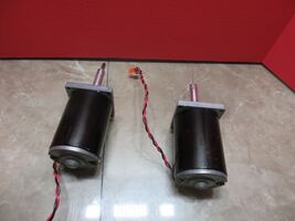 REDMOND MOTOR PE2450C 24VDC 4J CNC  CINCINNATI MILACRON TAPE READER - €50,51 EUR