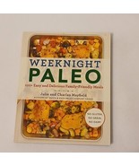 Cookbooks Lot of 4 Weeknight Paleo More from Your Wok Fix it and Forget it - €17,13 EUR Cookbooks Lot of 4 Weeknight Paleo More from Your Wok Fix it and Forget it - €17,13 EUR