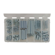 Bourne Assorted Springs in a Box (200pcs) - $43.77