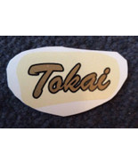tokai decal - $65.13 MXN