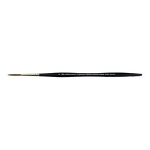Winsor &amp; Newton Professional Watercolor Sable Brush-Rigger #3, 3 - £28.78 GBP