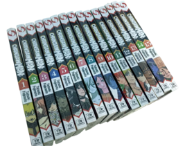 Chainsaw Man Manga By Tatsuki Fujimoto Vol. 1-16 English Version - Fast Ship - $138.50