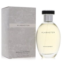 Alabaster by Banana Republic Eau De Parfum Spray 3.4 oz for Women - £25.42 GBP
