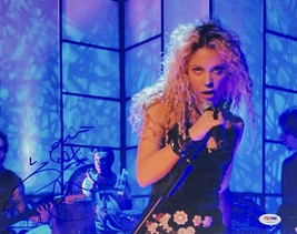 Shakira Signed Autograph 11” X 14” Photo Singer Hips Don’t Lie PSA/DNA Certified - £235.98 GBP