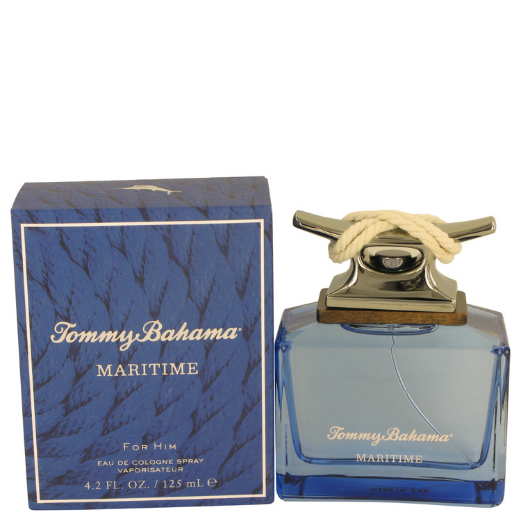 Tommy Bahama Maritime by Tommy Bahama Eau De Toilette Spray 3.4 oz - $73.95