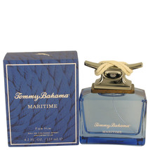 Tommy Bahama Maritime by Tommy Bahama Eau De Toilette Spray 3.4 oz - £59.10 GBP