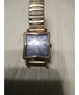 vintage wittnauer Hourglass automatic mens watch - £150.33 GBP