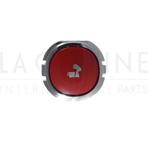 Smeg 5C8550077 Red Tilt-Head Release Button Genuine OEM Part - £16.61 GBP