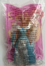 1999 Barbie McDonalds Happy Meal Toy - Sleeping Beauty Barbie #2 - £8.78 GBP