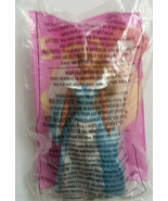 1999 Barbie McDonalds Happy Meal Toy - Sleeping Beauty Barbie #2 - $11.00