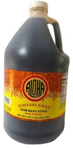 Aloha Hawaiian Style Teriyaki Sauce 1 Gallon - £63.86 GBP