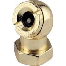 BELL AUTOMOTIVE PRODUCTS 08870-M Air Chuck Ball Foot - $24.14 CAD