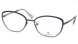 New Seraphin Coronet / 8283 Blue Eyeglasses 54-17-140mm B40mm - £119.03 GBP