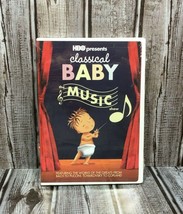 Classical Baby: The Music Show DVD - £7.39 GBP