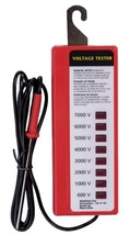 American FarmWorks RSVT8-AFW 8-Light Electric Fence Voltage Tester - $72.42 CAD