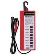 American FarmWorks RSVT8-AFW 8-Light Electric Fence Voltage Tester - €44,75 EUR