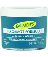 Palmers Bergamot Formula Conditioning Hair Cream 150G - $700.77 MXN