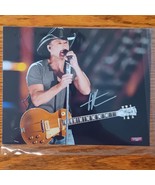 Tim McGraw Signed 8 x 10 Photo Country Music Singer Autographed Legend A... - £65.67 GBP