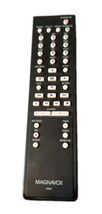 Magnavox NB553 Remote Control for DVD Recorder VCR Combo - OEM Original ... - $218.19 MXN