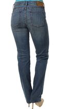 Retro Ralph Lauren Jeans Company Women's Premium Boot Leg Denim Jeans 4P... - $54.45