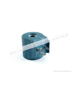Coil for Solenoid Valve B12 230V/50Hz NC, ? 16.8 mm, CEME HVACR ??? - $33.71 CAD