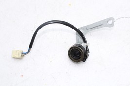 03-08 TOYOTA MATRIX RIGHT PASSENGER SIDE TWEETER SPEAKER E6270 image 9