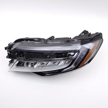 2019-2022 Honda Pilot Front Left Drivers Led Headlight Lamp Assembly Fac... - €379,98 EUR