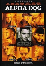 Alpha Dog Widescreen Edition - Video NTSC Region 1 USA Digital Versatile Disc - £14.04 GBP