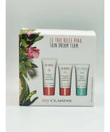 My Clarins Skin Dream Team Set Cleansing Gel + Hydrating Cream + Sleep M... - €11,28 EUR