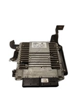 Engine ECM Electronic Control Module 2.4L Automatic Fits 11-14 SONATA 12... - $24.75