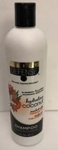 Daily Defense Hydrating Coconut Shampoo 16oz - $18.69