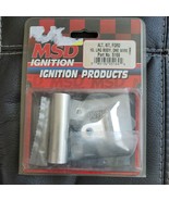 MSD Ignition Part No 5169 Alt Kit Ford 1G Lrg Body One Wire New Old Stock - $36.09