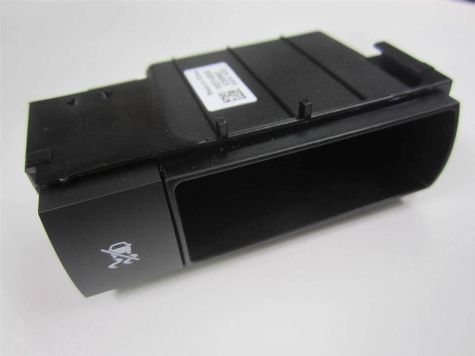 New OEM 2007-2013 Silverado Escalade Traction Control Button W Pocket 22... - $32.66