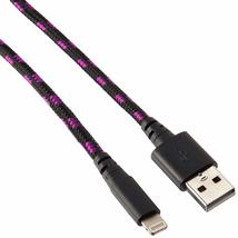 Fusebox Braided Lightning Cable 9&#39; for iPhone - $31.97
