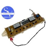 LG Washer Interface Board EBR75446006 EBR76262201 - $49.39