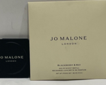 Jo Malone Blackberry &amp; Bay Solid Scent Refill 0.08oz/ 2.5g New &amp; Sealed - $27.99