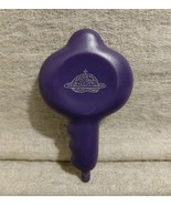 Cranium Cariboo ... Purple Plastic Key ... Original Game Replacement Part - $17.82