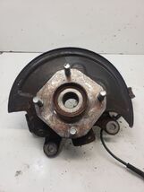 Passenger Right Front Spindle/Knuckle Fits 07-12 SENTRA 951383 - €36,48 EUR