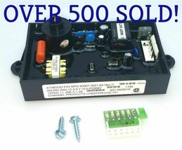 Atwood  93253 RV Water Heater PC Circuit Control Board (93865) SAME DAY ... - $108.89
