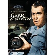 Rear Window [Dvd] - £9.36 GBP