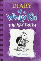 The Ugly Truth (Diary of a Wimpy Kid) - Paperback By Kinney, Jeff - VERY GOOD - £4.73 GBP