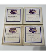 Reel To Reel Radio Advertisement KLVI 56 1984 terrible Willies Lyons Mus... - $188.51 MXN Reel To Reel Radio Advertisement KLVI 56 1984 terrible Willies Lyons Mus... - $188.51 MXN