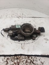 Throttle Body Throttle Valve Assembly 3.3L Fits 03-07 CARAVAN 1245186SAM... - $30.89