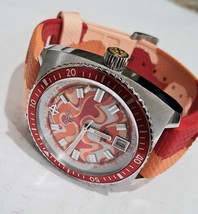 Zodiac 1882 Sea Dragon Women’s  100 Meter Dive Watch Z02294 LTD EDITION - $321.75