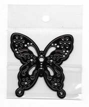 Butterfly Die. App 5x5cm - $4.06 CAD