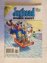 Jughead&#39;s Double Digest #198 Low Grade Combine Shipping A23 - £1.98 GBP