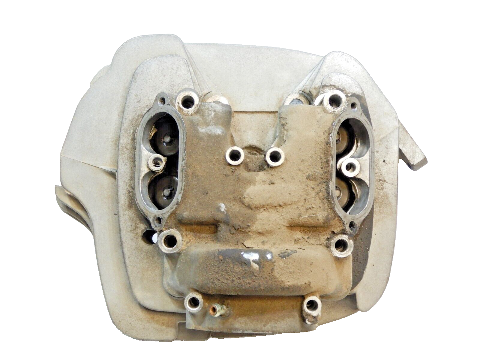 1974 Honda XL350 XL 350 K0 Cylinder Head - $346.49