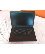 Defective Dell Latitude E5570 Laptop Intel i5-6200U 2.3GHz 8GB 0HD AS-IS - $823.90 MXN