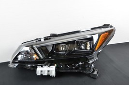 2023-2024 Nissan Leaf FULL LED Headlight LH Front Left Driver Side OEM - $470.25