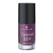 Essence Vampire &#39;s Love Nail Polish 03 True Love - $69.99